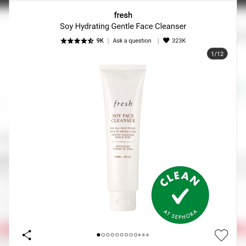 Clinique Moisturizing Lotion